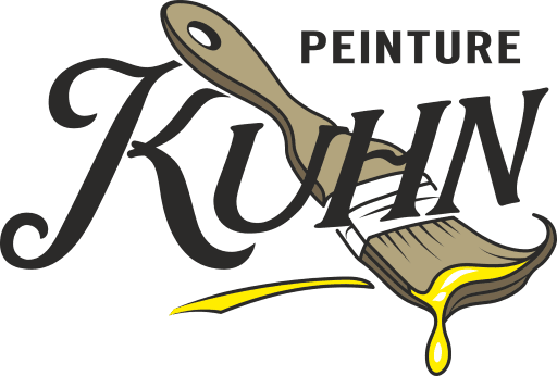 Peinture Kuhn